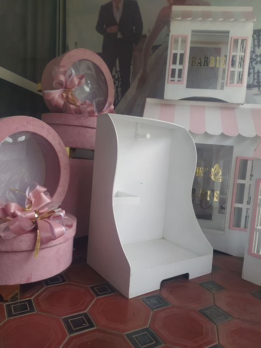 Sarpo naborlar sotiladi