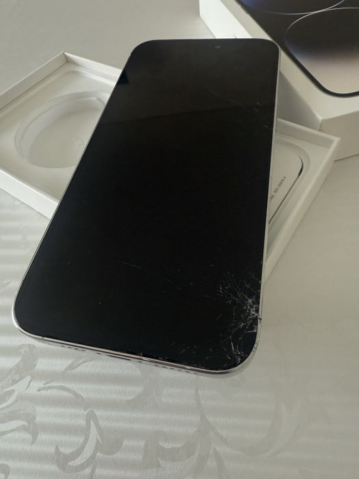 Iphone 14 pro max