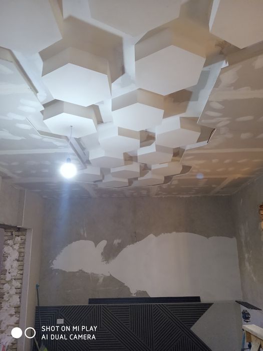 Ремонт квартир и домов