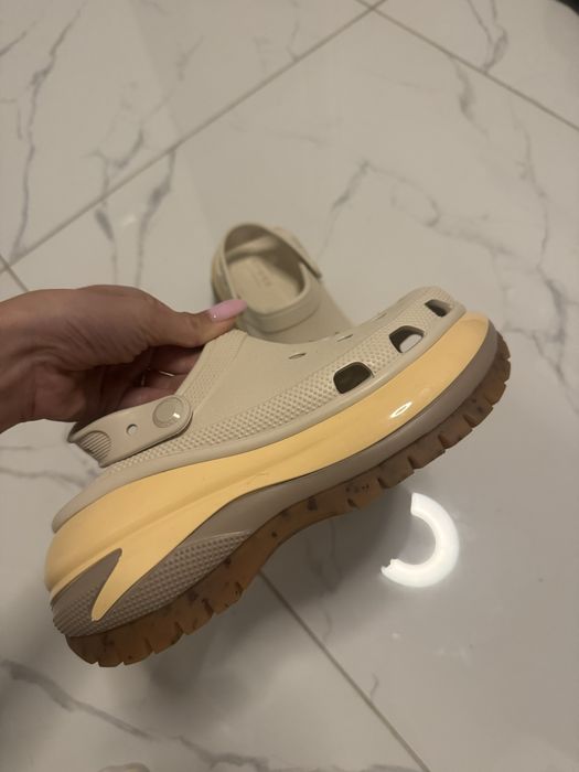 Crocs 37/38 номер