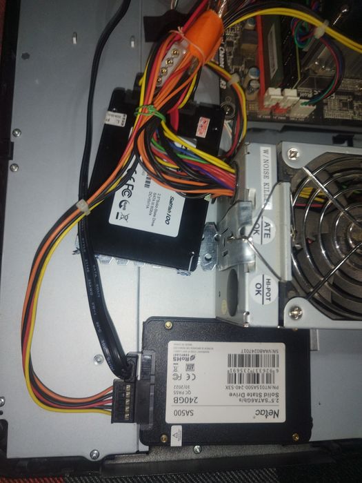 Продам моноблок Wibtek