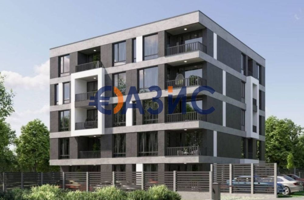 Продава се Тристаен апартамент в Несебър - 85 кв.м за 1381 €/кв.м - Снимка #7