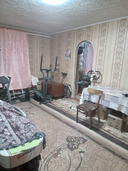 Продам  квартиру