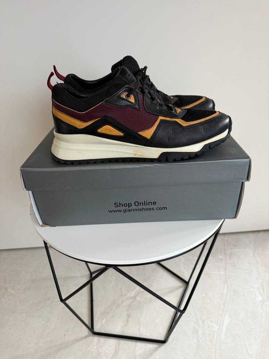 Мъжки обувки GIANNI 41 - НОМЕР