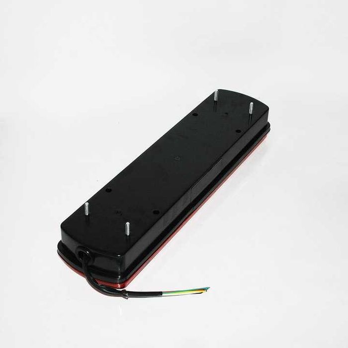 2 бр. LED Диодни стопове 12V 52 cm Стопове за Бус Ремарке Тир Каравана