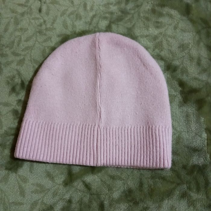 продам шапочку для девочки