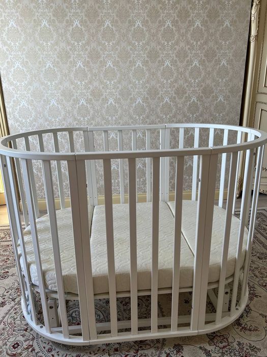 Продаю детскую кровать