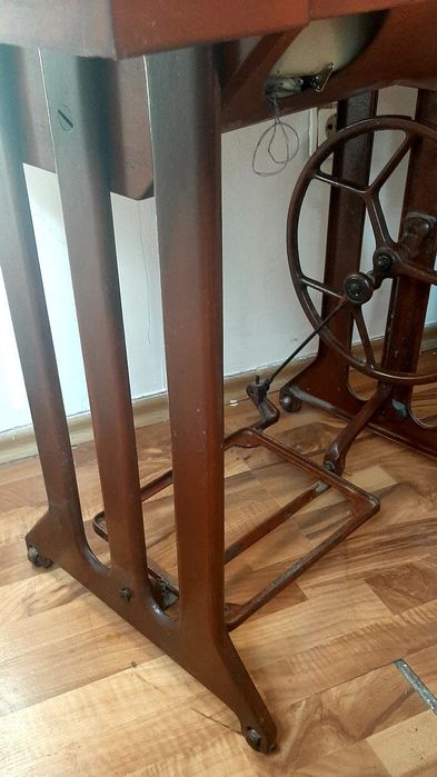 Метални крака за декоративни изделия