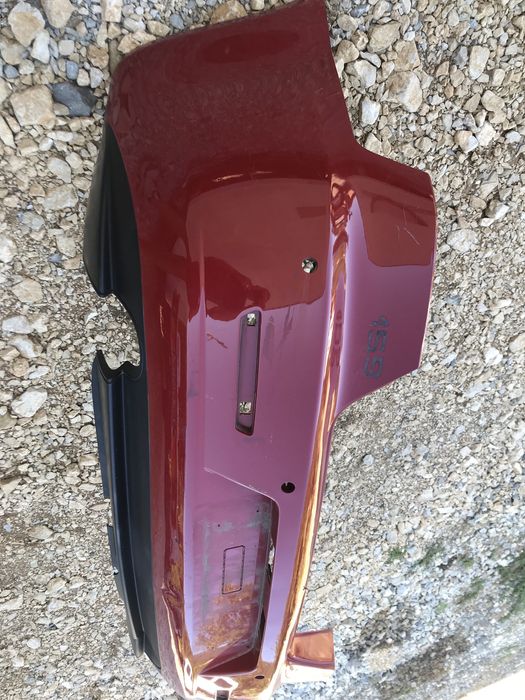 Задна броня за Алфа Ромео 159,2005-2011г.