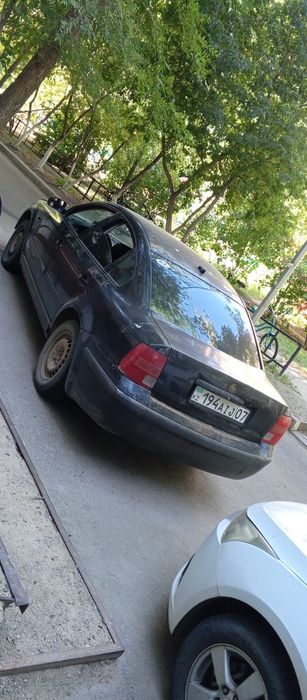 Volkswagen Passat b 5