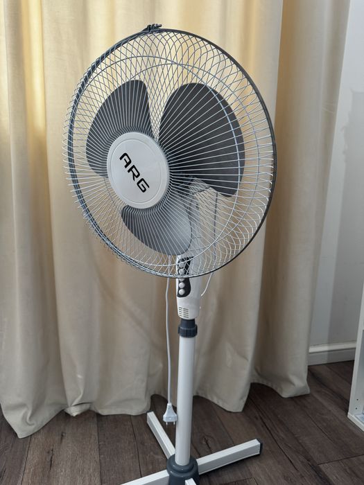 Вентирлятор ARG, новый