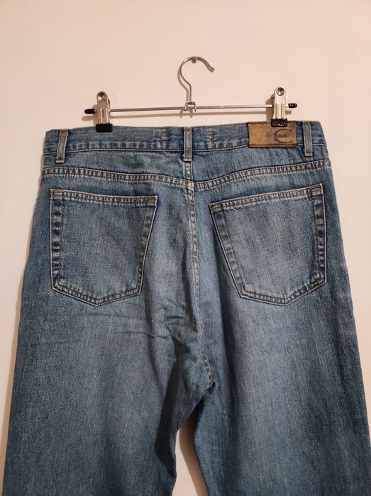 Blugi  Just Cavalli, 41cm talie