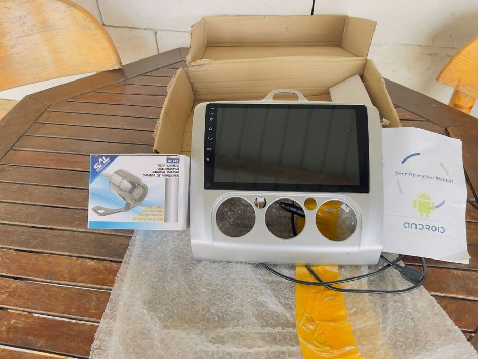 Navigație,tv camera auto