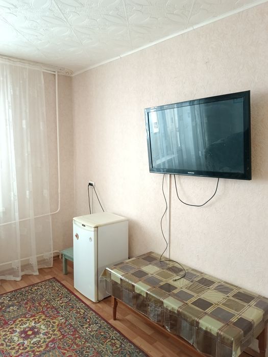 Продам 1 комн квар. 9-43, 3 этаж.