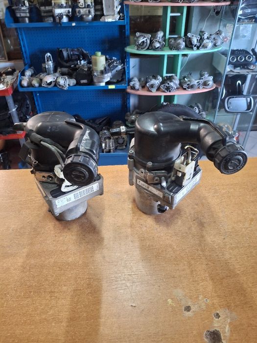 Pompă servo direcție Peugeot 508 2010>