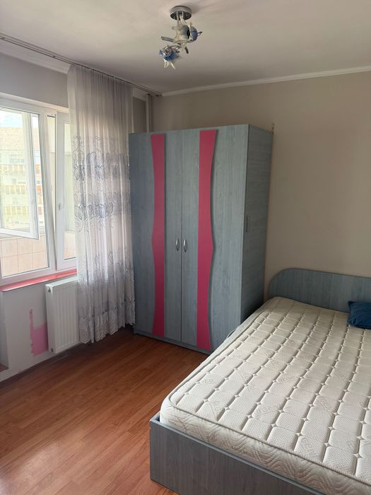 Chirie ap cu 4 camere