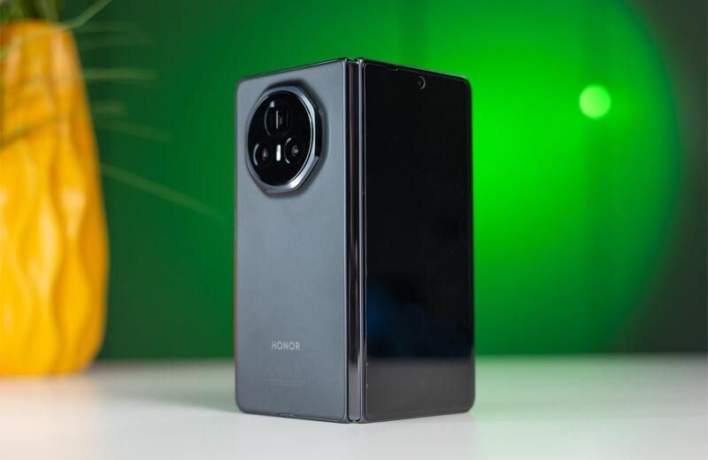 Honor Magic V3 12/512GB Global 8 Sikl