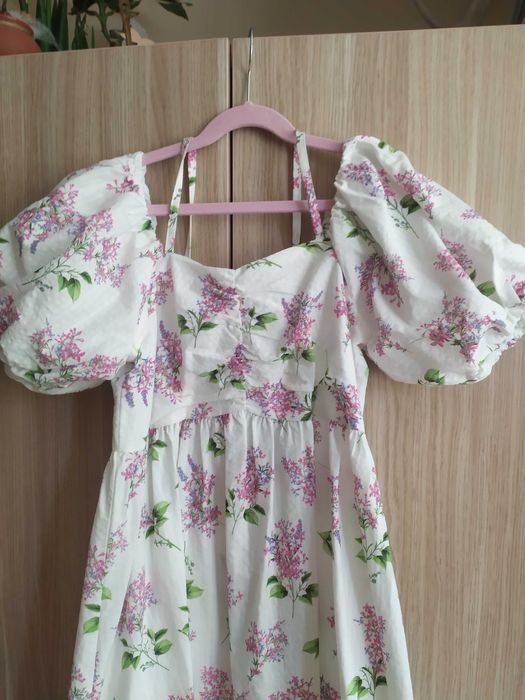 Красива рокля за момиче