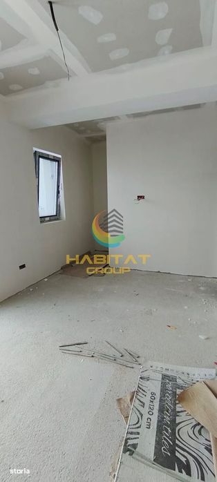 Duplex 3 camere- Comuna Berceni- 135.000 euro