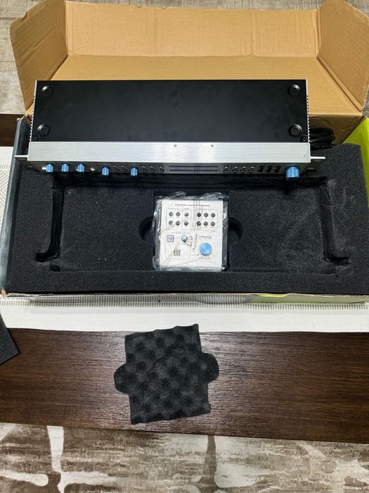 Presonus Central Station Plus CSR 1