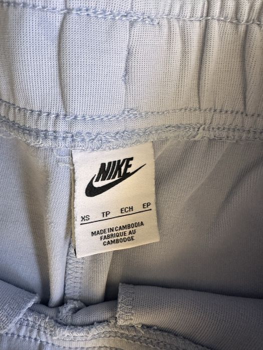 Nike tech fleece оригинален