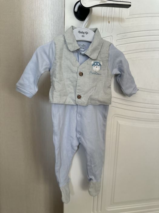 Нарядные костюмы для малышей!