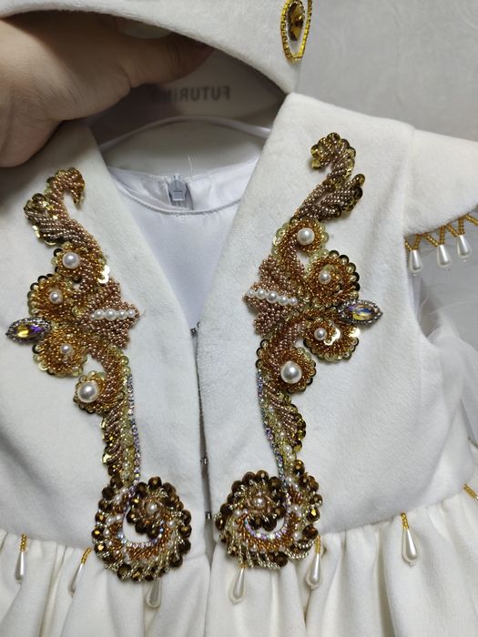 Наряд для девочек