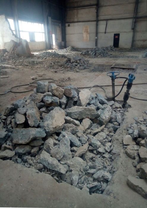 Аренда компрессора прокат