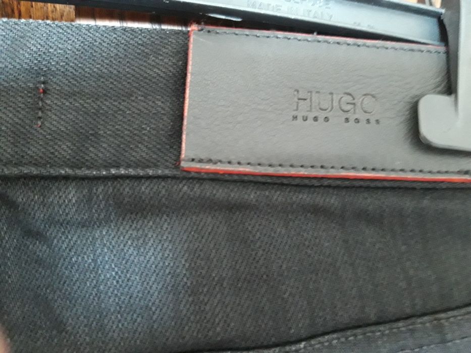 Мъжки дънки HUGO BOSS