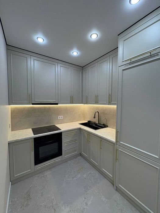 Премиальные лестницы под ключ. В срок