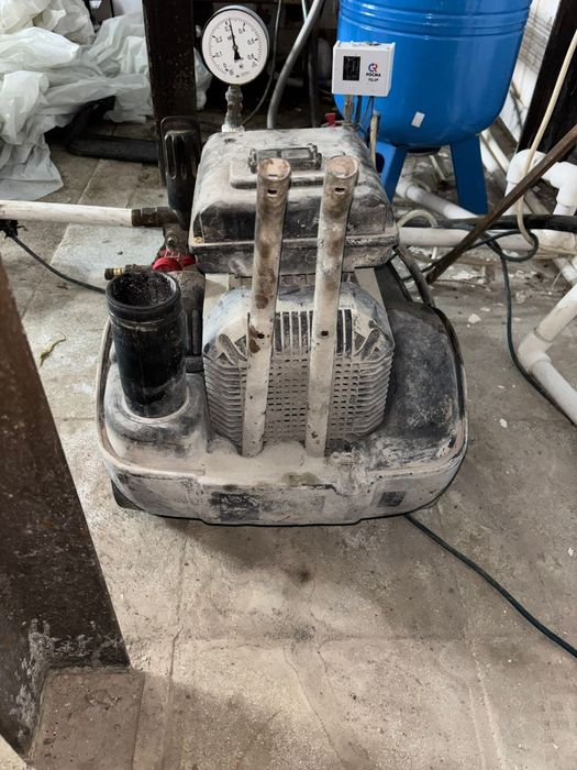 Продам АВД (ТРАНСБОЙ) для профессиональной автомойки.