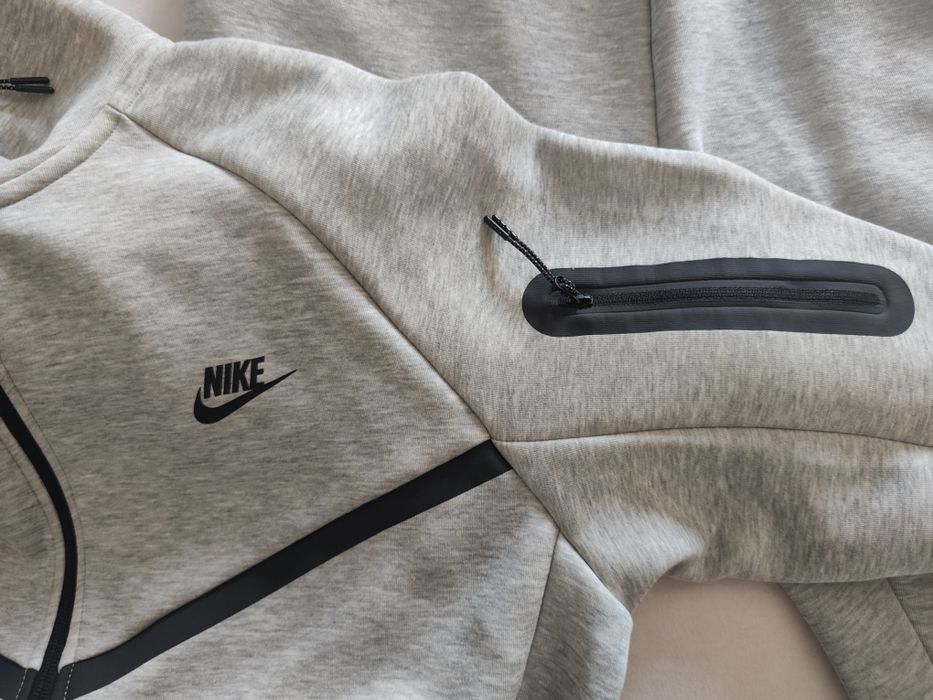 Екип Nike Tech Fleece