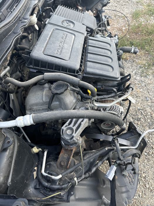 Motor 1349cmc benzina cod ZJ Mazda 2 DE 2008-2013 Mazda 3 BK 2003-2009