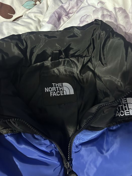 Vand geaca The North face