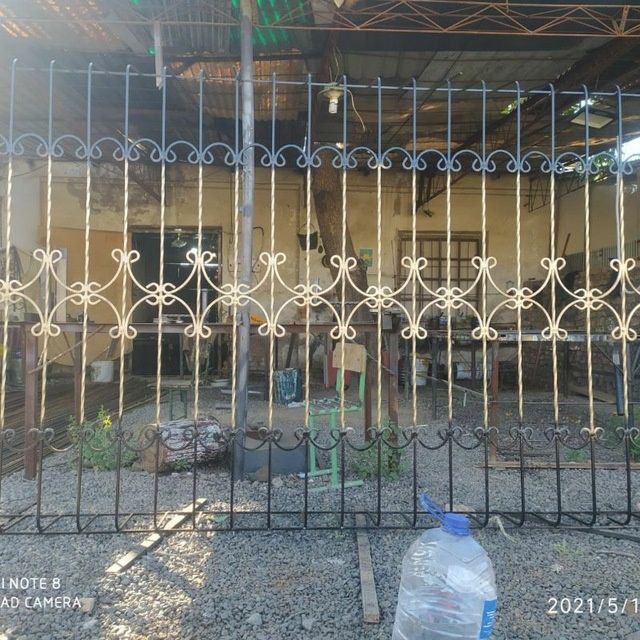 Ришотки для окно