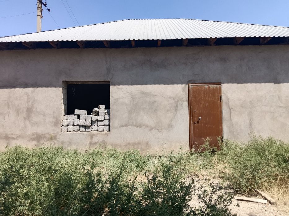 Дом Мик казгурт обмен на авто