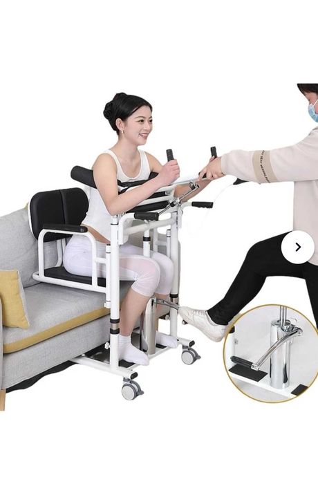 Подъёмник  для  инвалидов