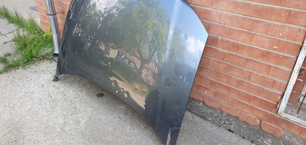 Преден капак от Audi A3 Sportback