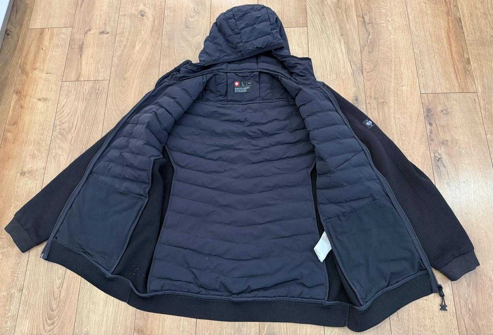 Engelbert Strauss L barbati Motion X geaca styled in Veneto