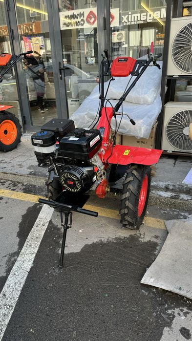 Motokultivator Disel va Benzinli Optom