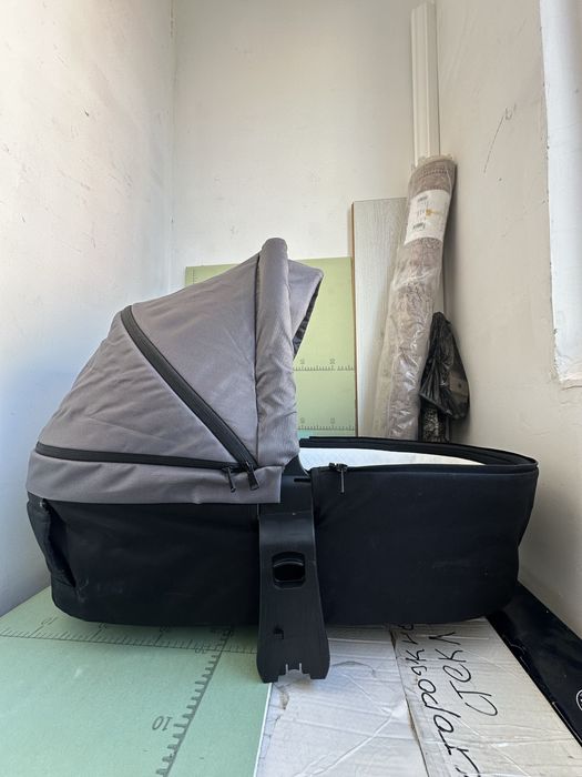 Коляска Tomix walker 2 в 1