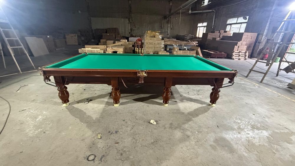 Бильярдный стол Naizza luxe