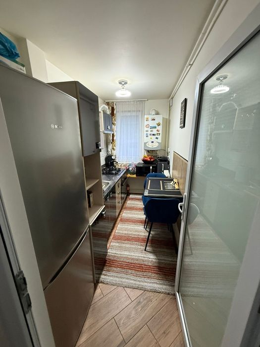 Apartament cu 2 camere de vanzare