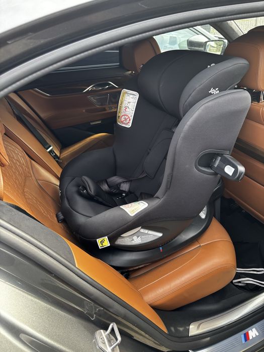 Scaun auto Joie I-Spin 360 E 61-105