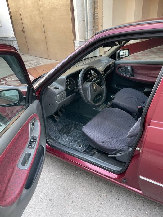 Daewoo nexia 1 1999 года