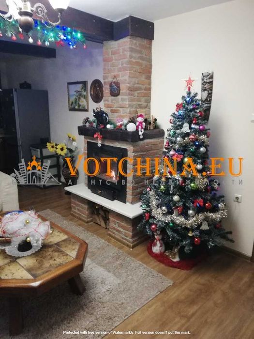 Продава се Къща в с. Близнаци, Област Варна - 240 кв.м за 771 €/кв.м - Снимка #1
