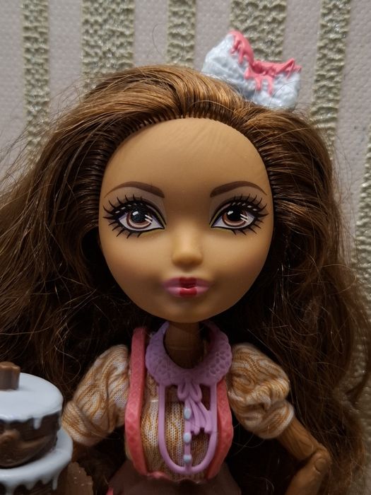 Кукла ever after high, эвер афтер хай