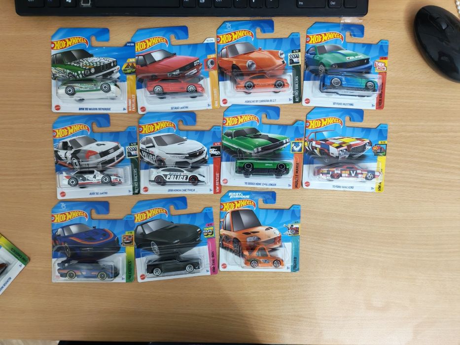 Hotwheels хотвилс машины