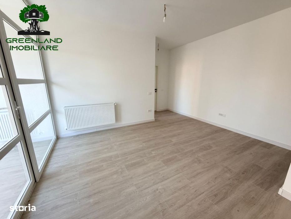 Apartament NOU cu 2 camere, BLOC NOU, etaj 6/9, Visoianu