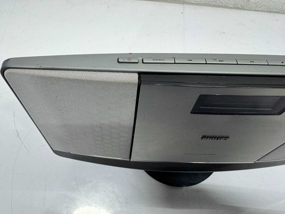 Аудио система - Philips BTM 2056/05 / Bluetooth